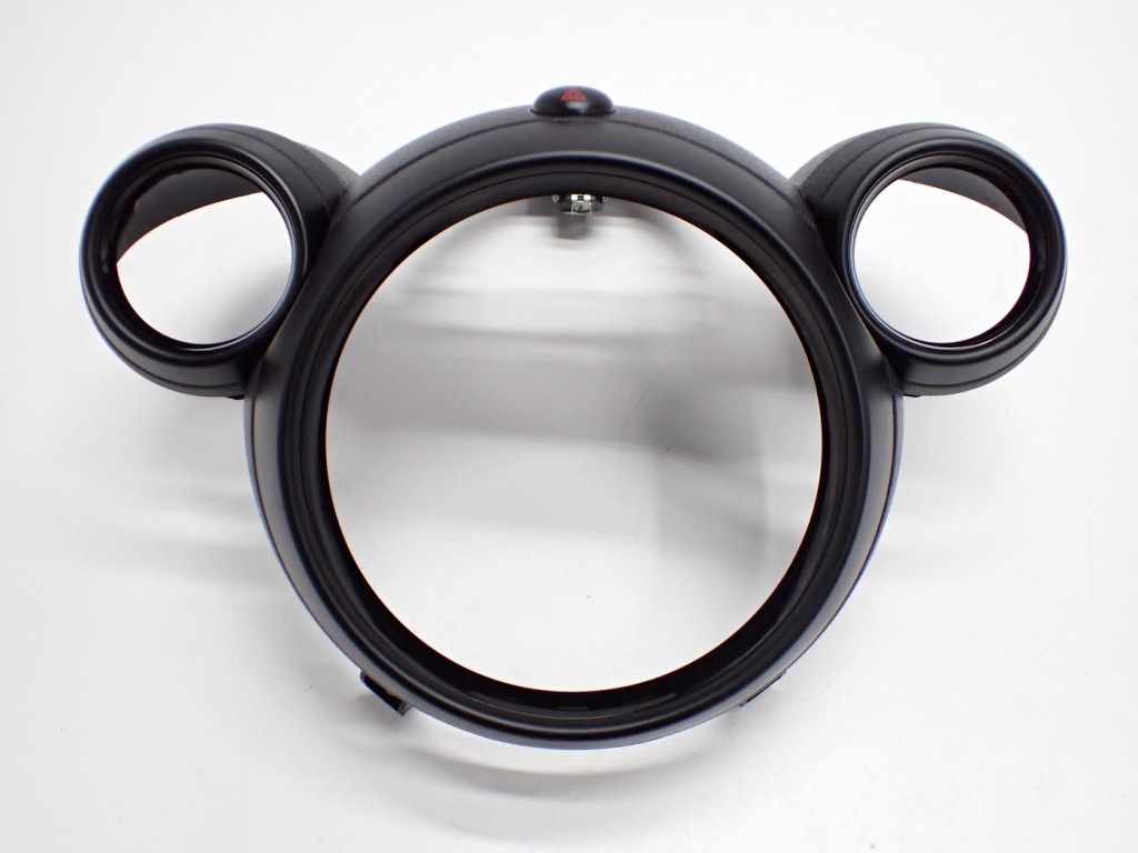 фото №1, Защита корпус рамка спидометра europa 9801429 mini countryman r60 16r