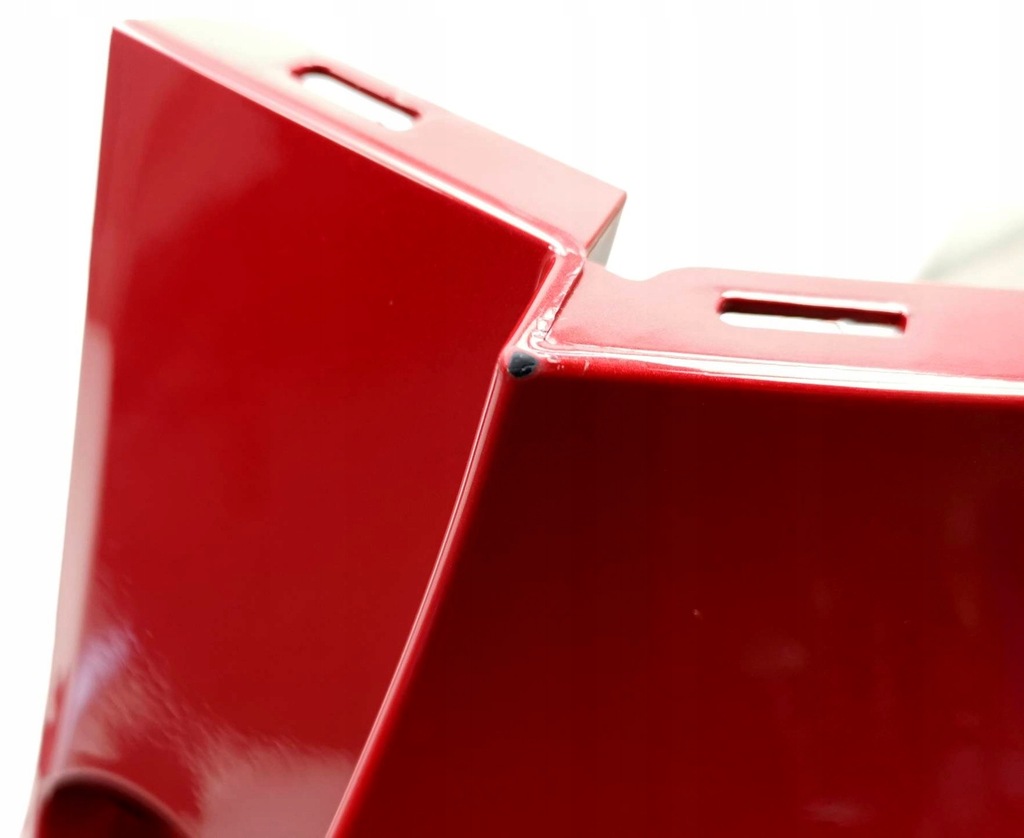 фото №12, Новий org бампер задня задній vw id.4 11a807417 lc3j