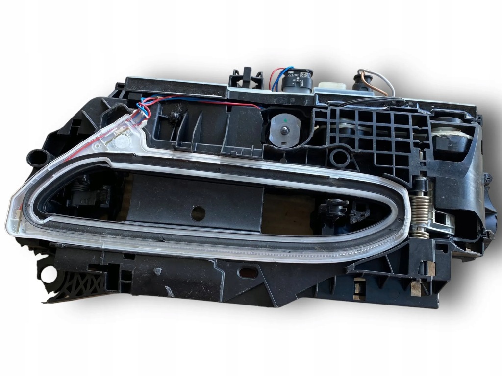 фото №1, Mercedes w223 каркас ручка левый перед 0997608903