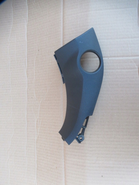 фото №1, Hyundai santa fe iii захист накладка 847802w100