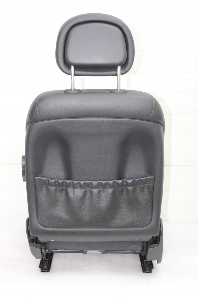 фото №13, Mercedes e klasa w211 сидіння правий przed liftem підігріваємий 9d15 avantgarde