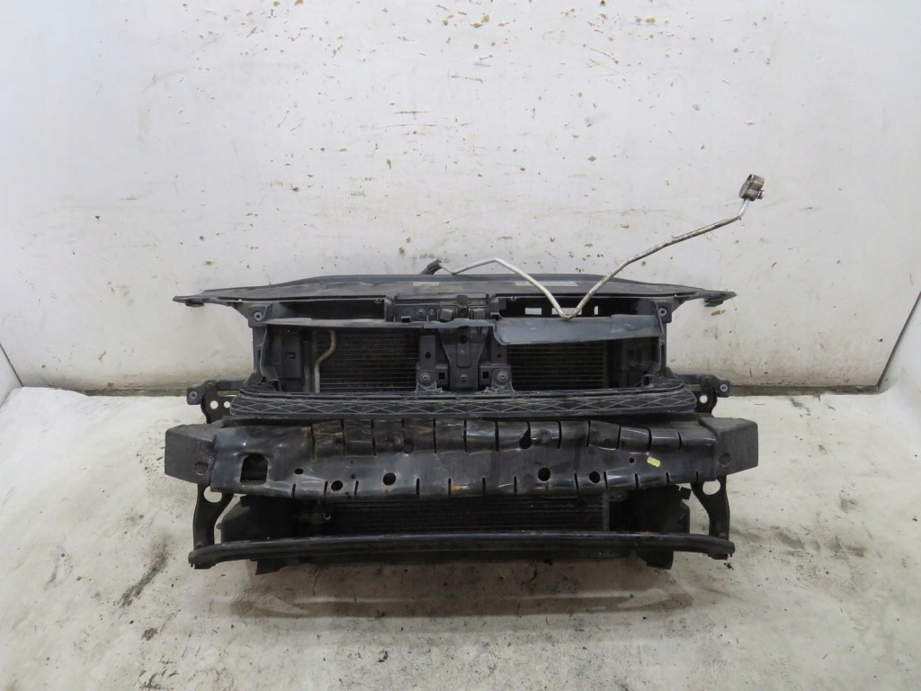 Купить Ремень передний радиатор балка passat b7 1.6 2.0 tdi