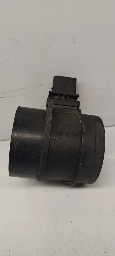 фото №1, Витратомір mercedes sprinter 906 vw crafter a0000943248