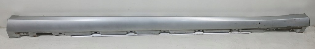 фото №1, Молдинг накладка порог правая 775 mercedes r-kl w251