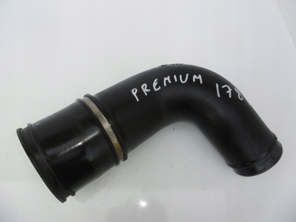 Купити Шланг труба патрубок повітря renault premium dxi