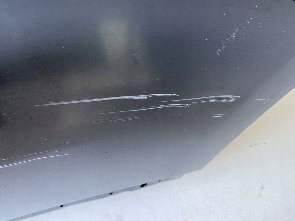 фото №9, Двері maserati levante задні ліва