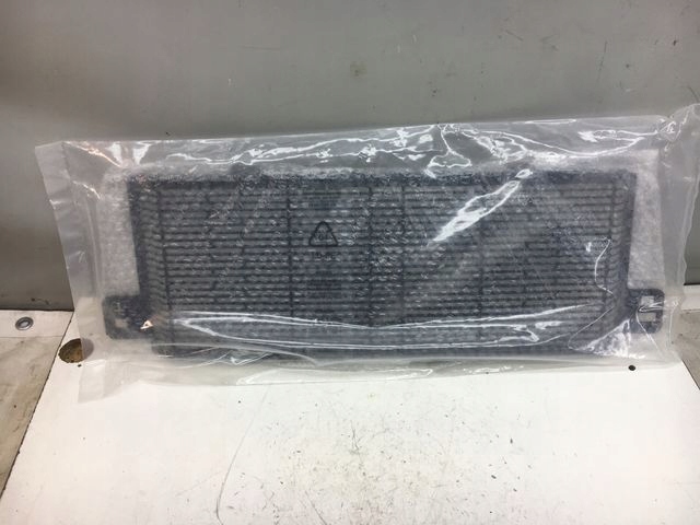 фото №1, Renault master ii решётка радиатора 622541920r