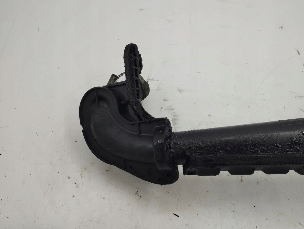 фото №2, Citroen ds4 2012 wąż / труба інтеркулер