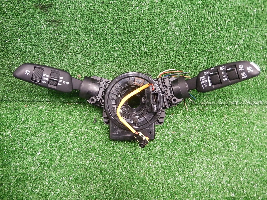 фото №1, Стрічка шлейф kombajn ssangyong tivoli 2016