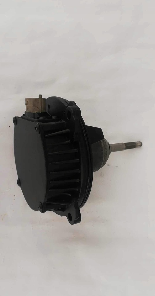 фото №9, Модуль вентиляции коробки передач вентиляция картера daf xf 106 xf mx13 po lift 2017--