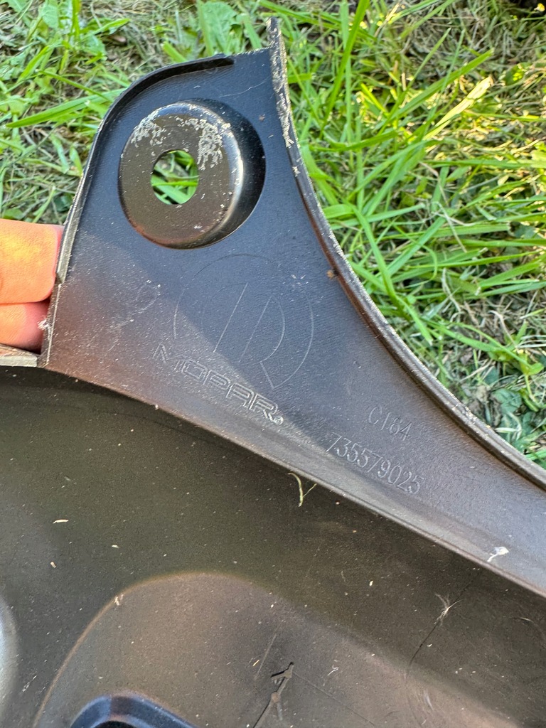 фото №8, Бампер задня задній jeep renegade 1497608077