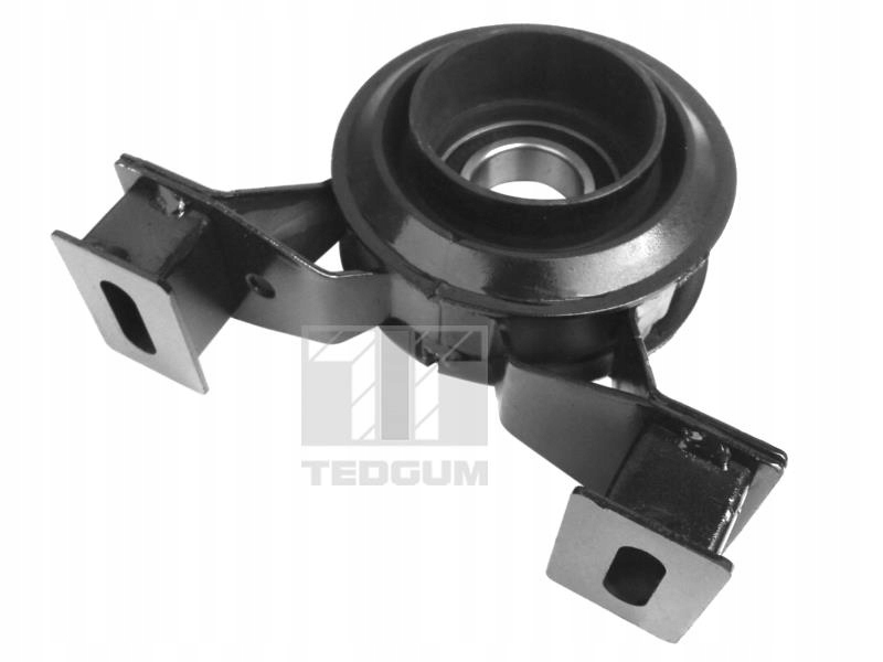 фото №4, Опора вала land rover freelander 2,5b