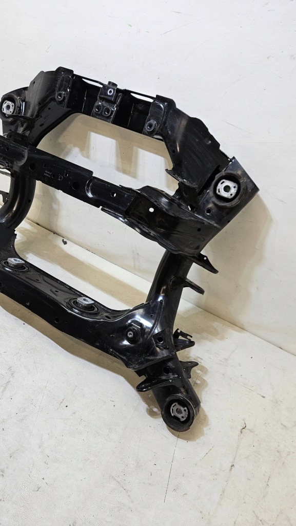 фото №8, Підрамник підрамник підвіска задня bmw g08 ix3 оригінал