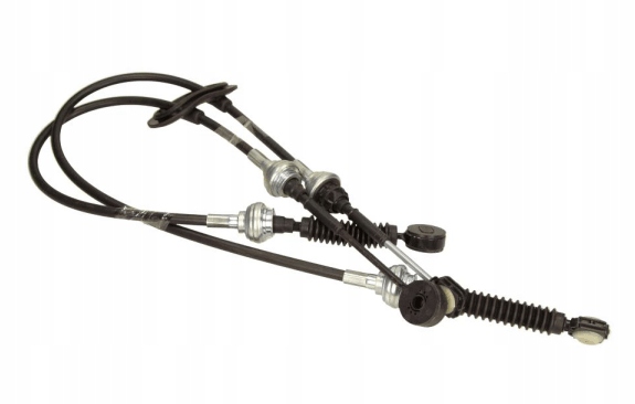 фото №1, Maxgear 32-0598 натяжитель тросы, ручной коробка передач передач