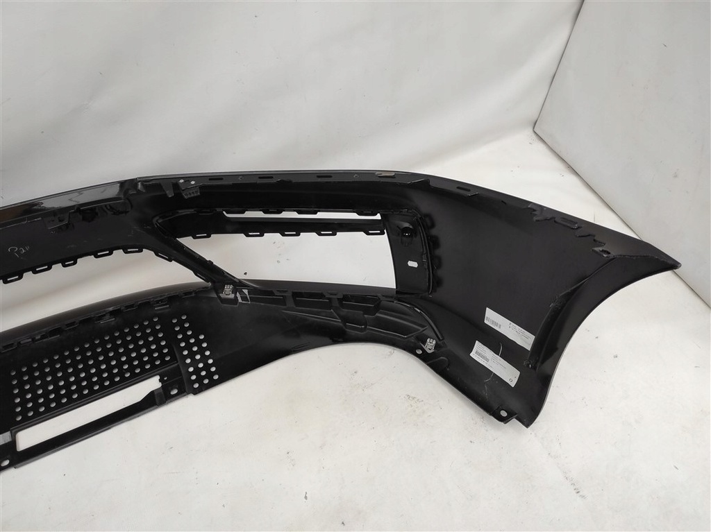 фото №14, Бампер перед porsche 911 992 gts po 2018