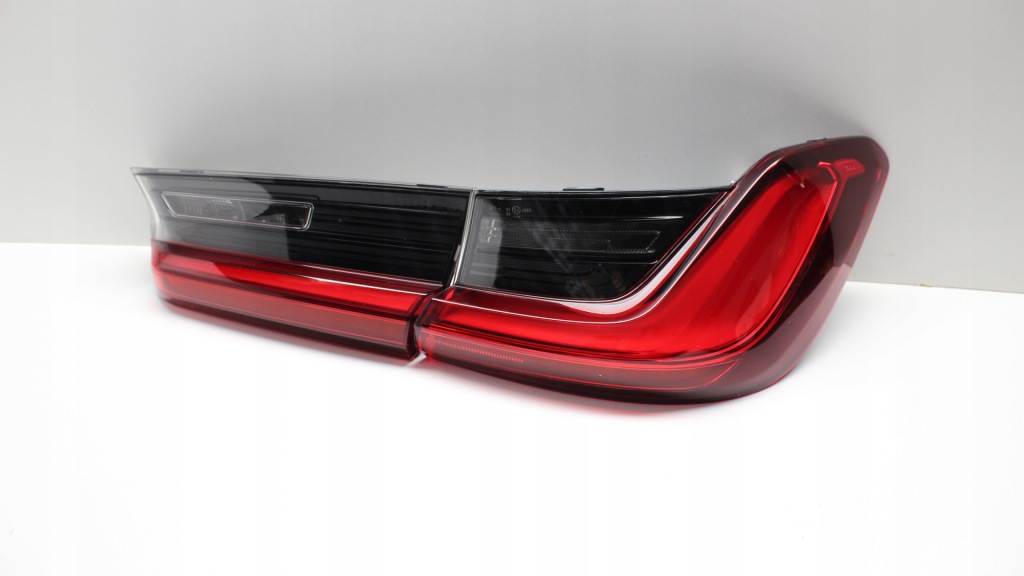 фото №11, Bmw 3 g21 kombi - лампа задняя правая + левая led 2019+