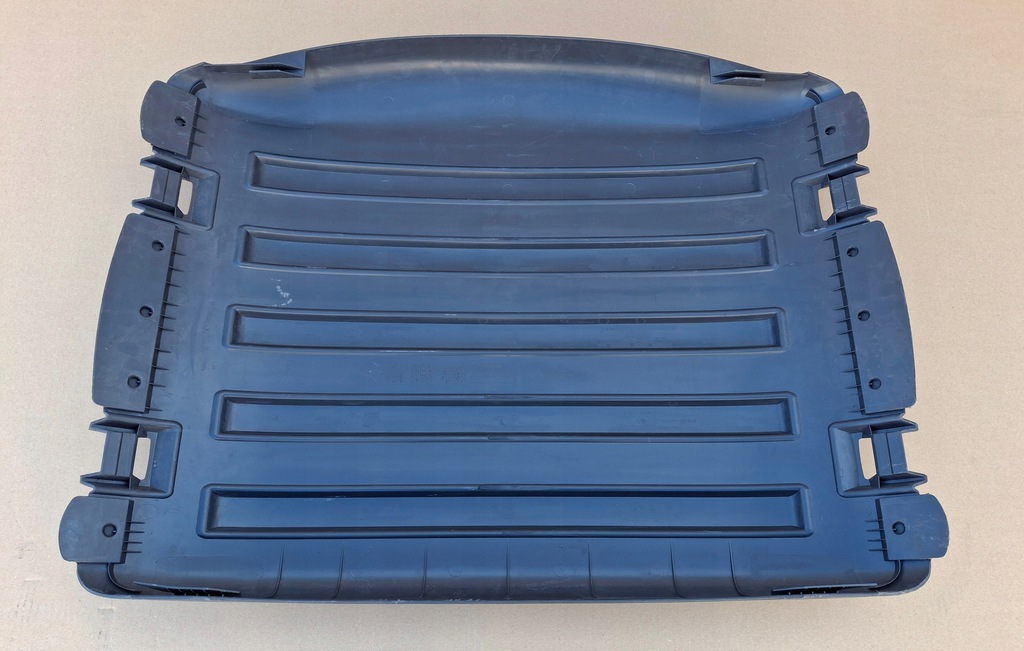 фото №6, Scania r 4 r s крила задня підкрилок оригінал 1357602 2246819