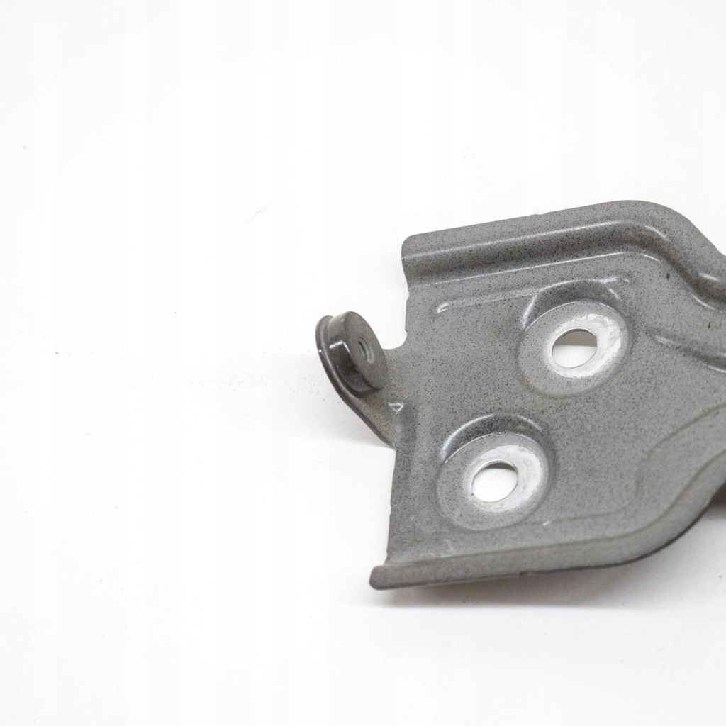 фото №6, Bmw x3 g01 2018 перед сторона правая кронштейн / кронштейн крыла передний