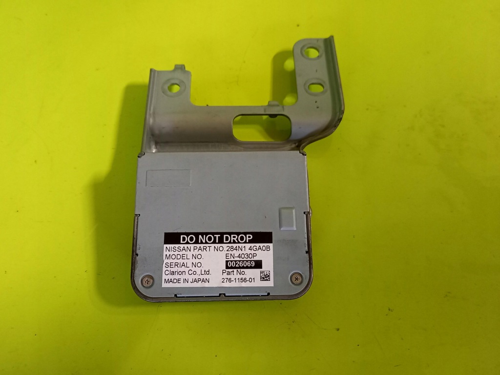 фото №1, Модуль ассистент поперечина 284n14ga0b infiniti q50s 16r