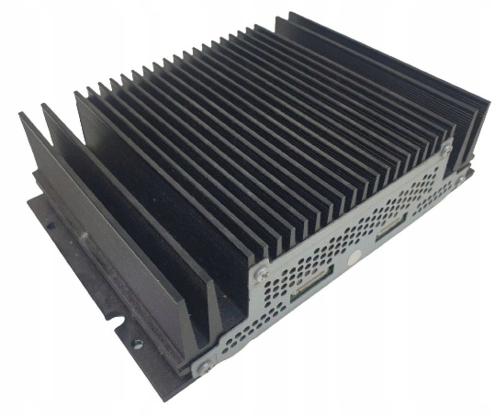 фото №1, Hyundai i40 усилитель аудио 96370-3z150 oryg