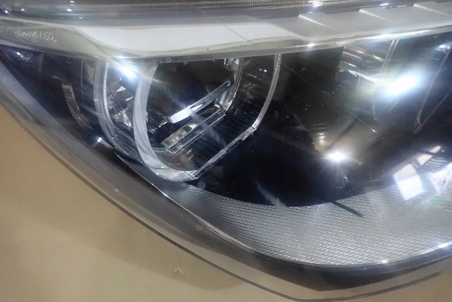 фото №6, Лампа права правий full led bmw 6 f06 f12 f13 10-14