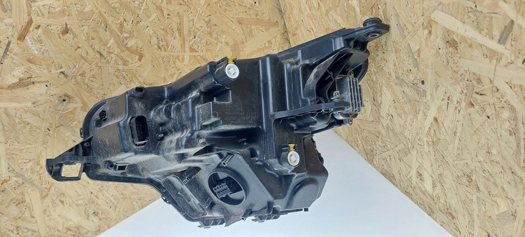 фото №8, Skoda kodiaq 2022 лампы передние