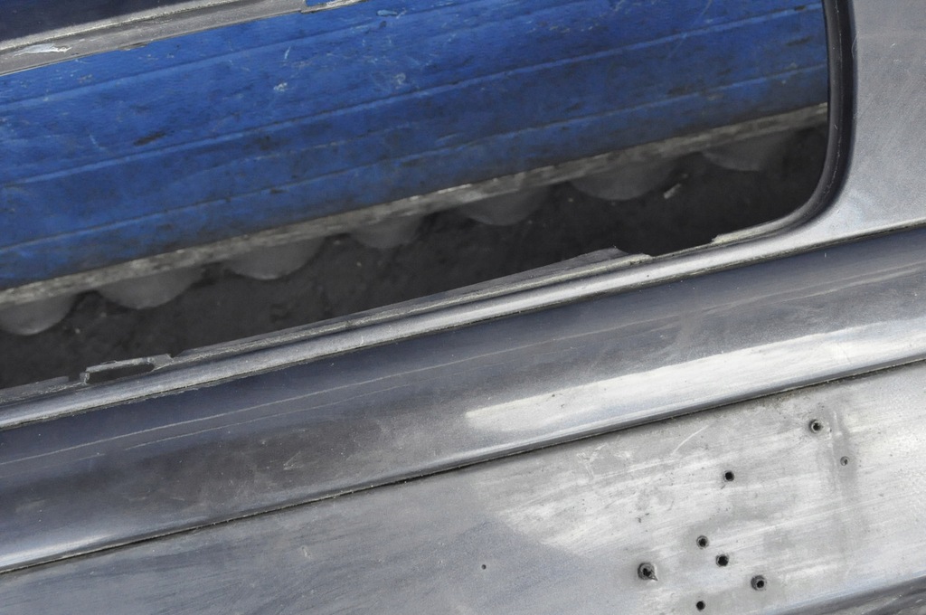 фото №7, Volvo s60 i v70 бампер перед передний kompletny