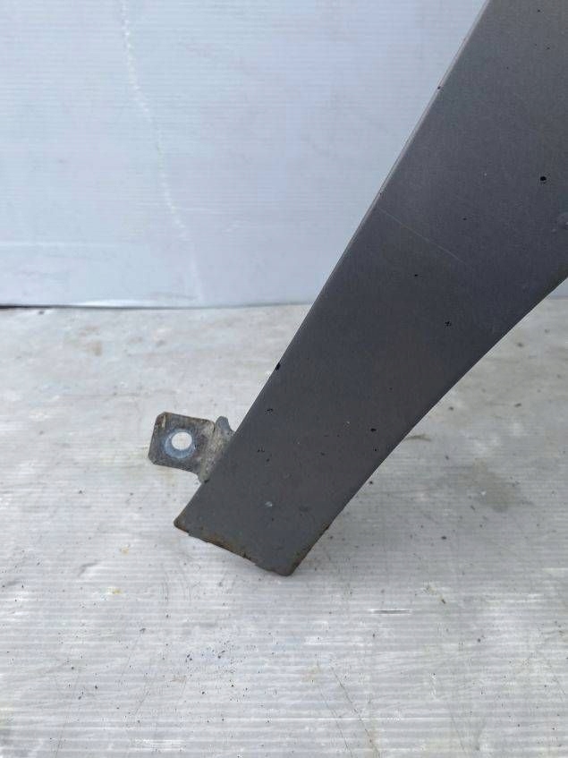 фото №11, Fiat doblo ii 2 opel combo d крила правий перед передній