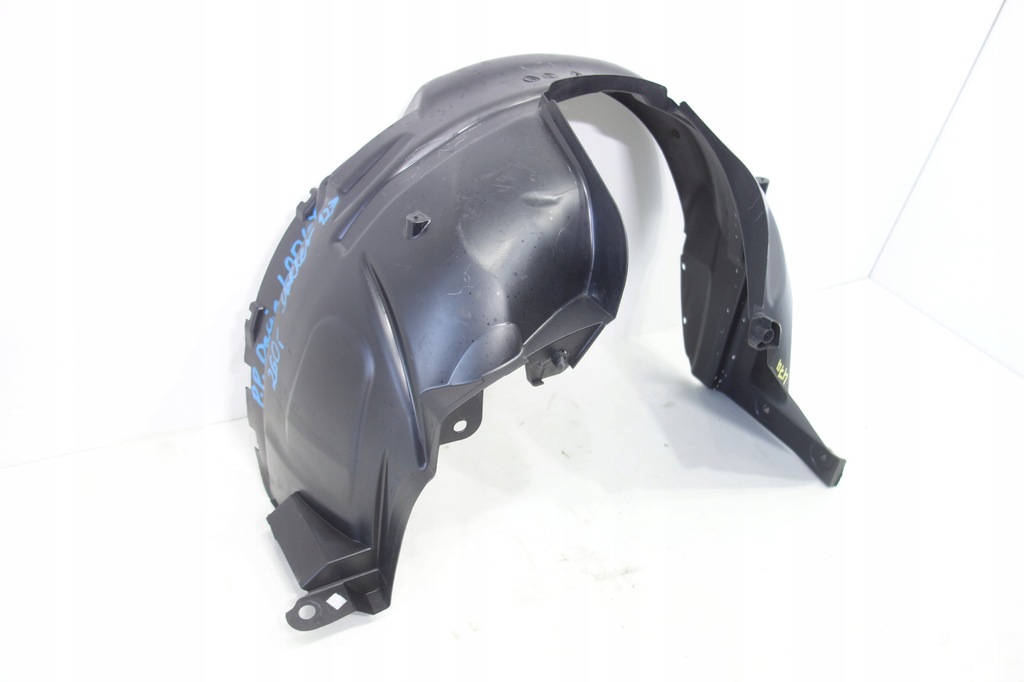 фото №1, Подкрылок перед правое dacia lodgy dokker 638402753r