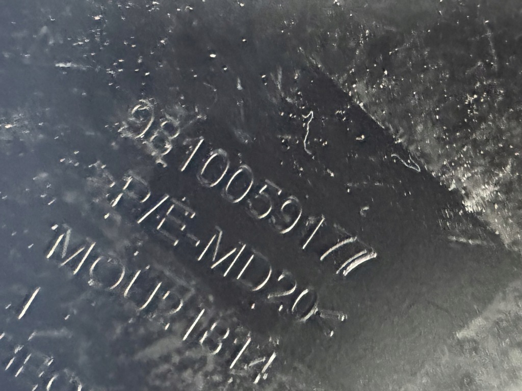 Держатель на кружки ds7 рестайлинг  9810059177 Киев