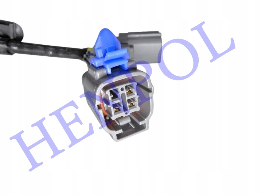 фото №4, Датчик лямбда-зонд mazda 6 gh 2.0 2009 - 2012 2 разъёмы