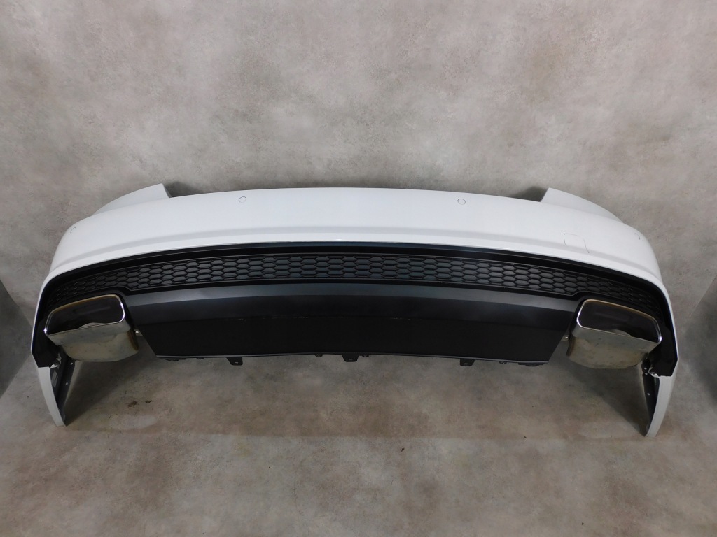 Купити Audi a7 c7 4g8 lift s line бампер задня задній радари usa 4xpdc ls9r