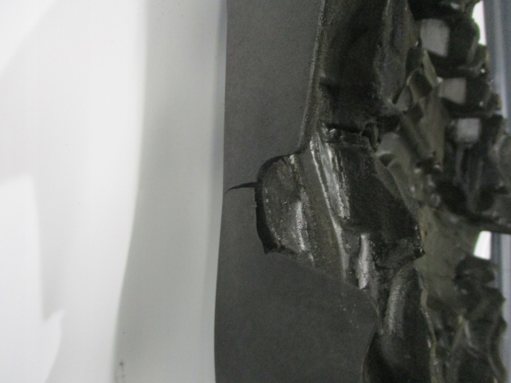 фото №8, Защита крышка двигателя na двигатель верхний volvo v60 i lift 2.0 d