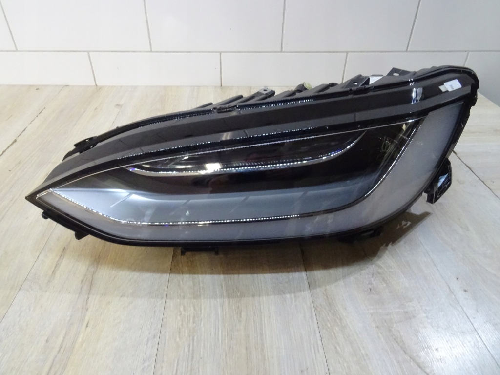 Купить Фара левая перед tesla x full led 1034318-00-f llu