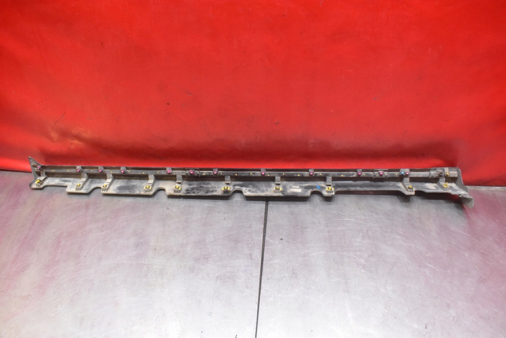 фото №5, Накладка порог правая czarna 87752-gi000 hyundai ioniq 5 v 21-