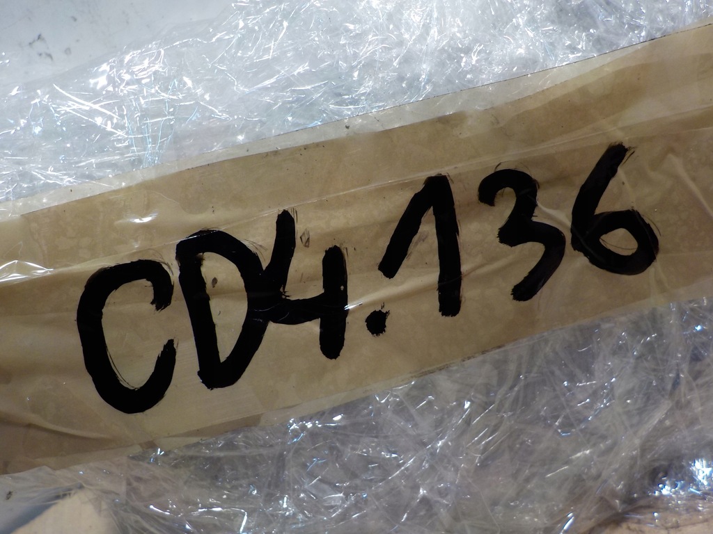 фото №10, Citroen ds4 ''1.6thp 200'' 200km 2011r клапан вакууму v7599573 80