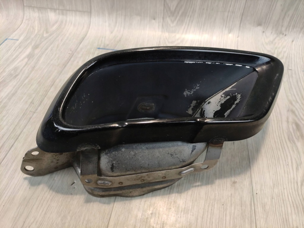 фото №6, Bmw x5 g05 18- наконечник вихлоп ліва 8078669