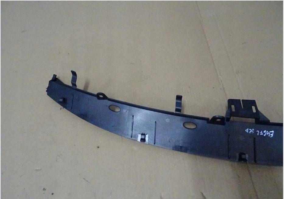 Купить Решётка обдув жабо задние bmw e46 lift sedan nr32