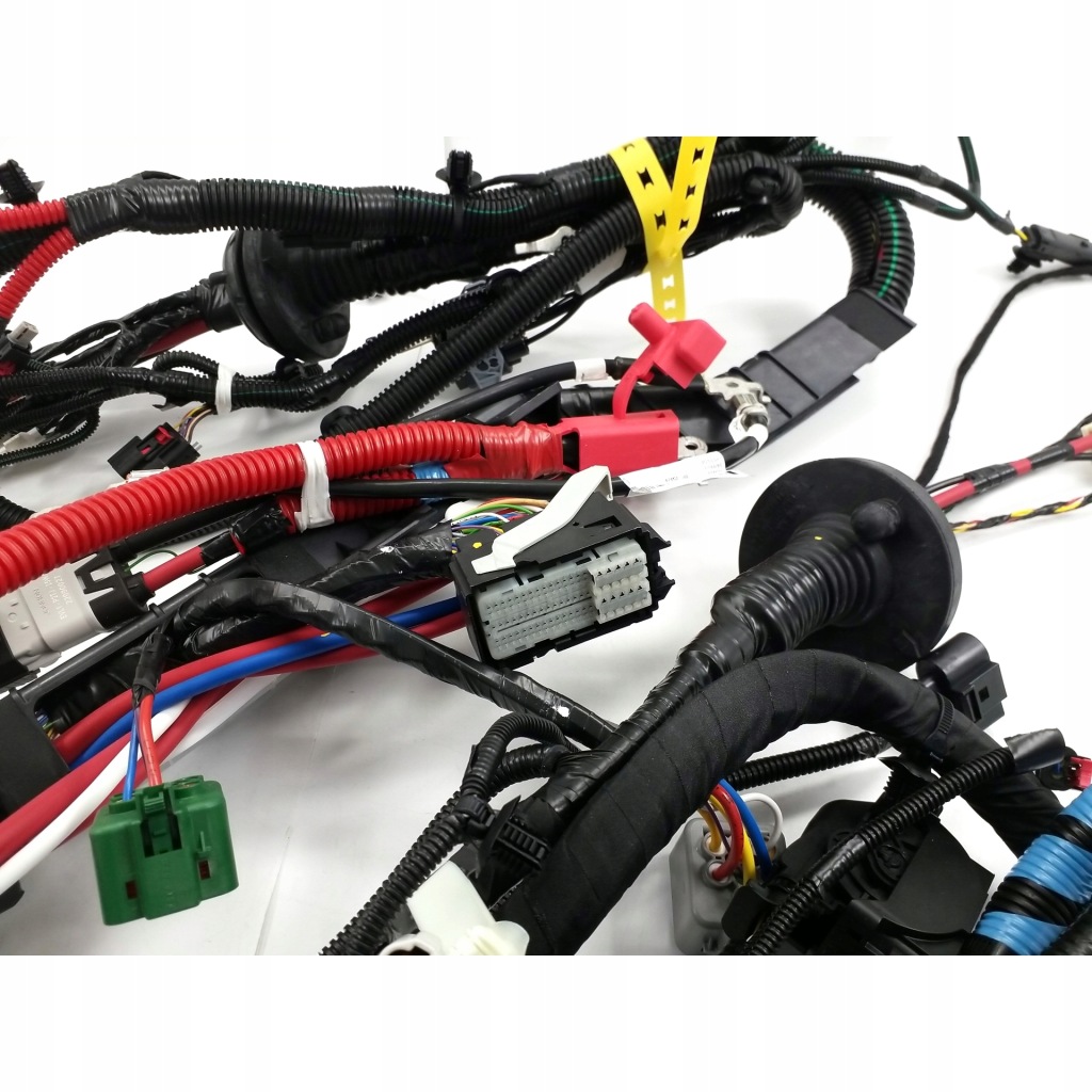 Tesla model y кабель p2489058-01-c Цена