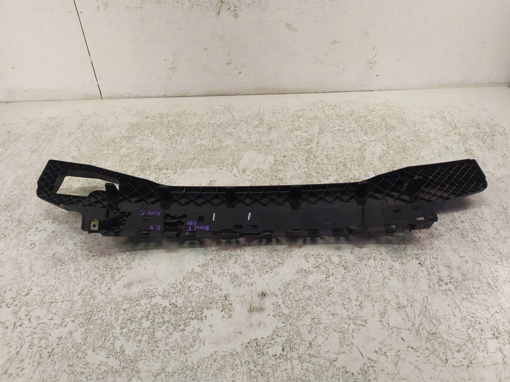 Купити Напрямна кронштейн балка задній bmw 5 f11 7299972