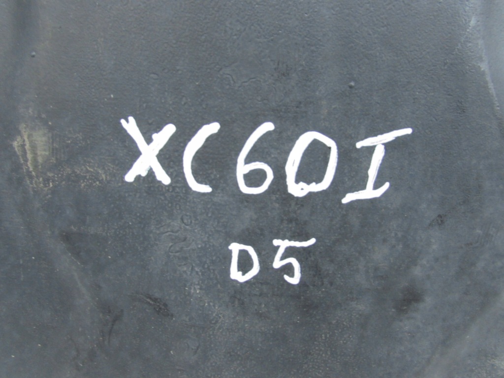 Volvo xc60 2.4 d5 2wd 08-17 бак bak топливной  31303264 с Разборки
