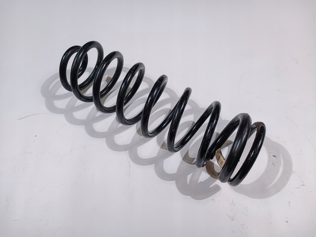 фото №1, Пружина задняя dodge ram 1500 2013-