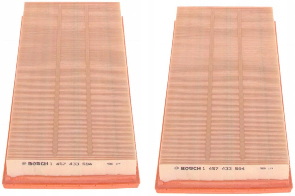Купить Bosch 1 457 433 594 фильтр воздуха