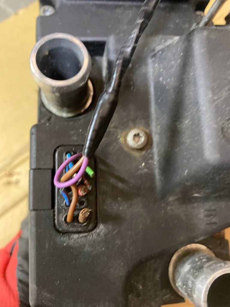 фото №5, Audi a4 b8 a8 d4 webasto 4g0265081l