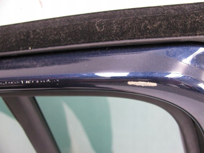 фото №8, Vw golf vii 7 kombi lh5x 5g9 двері задня задні праве