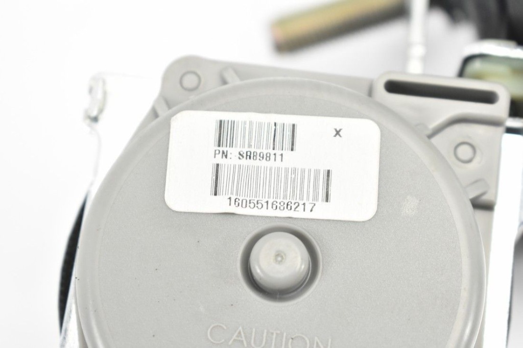 фото №3, Pas безпеки задня середина honda hrv ii 15-