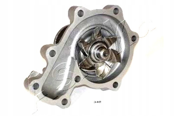 фото №1, Ashika 35-03-340 насос wody, охлаждение двигателя