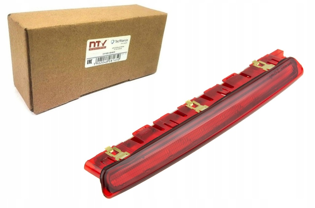 фото №12, Дополнительные свет стоп led