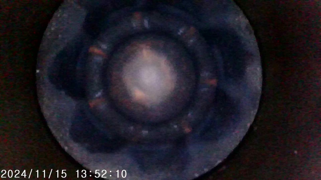 фото №10, Двигун 4wz 4wz-ftv dw10fe ahk toyota proace ii 16- 2.0 d4d film вимірювання