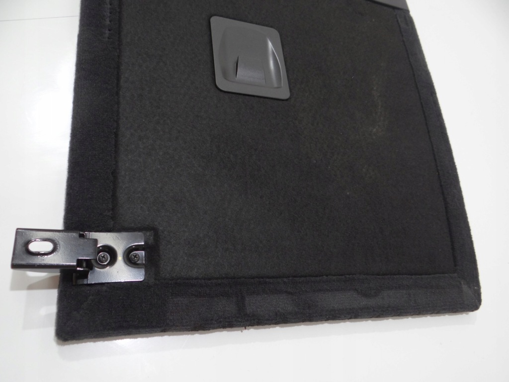 Підлога багажника bmw f07 gt Недорого